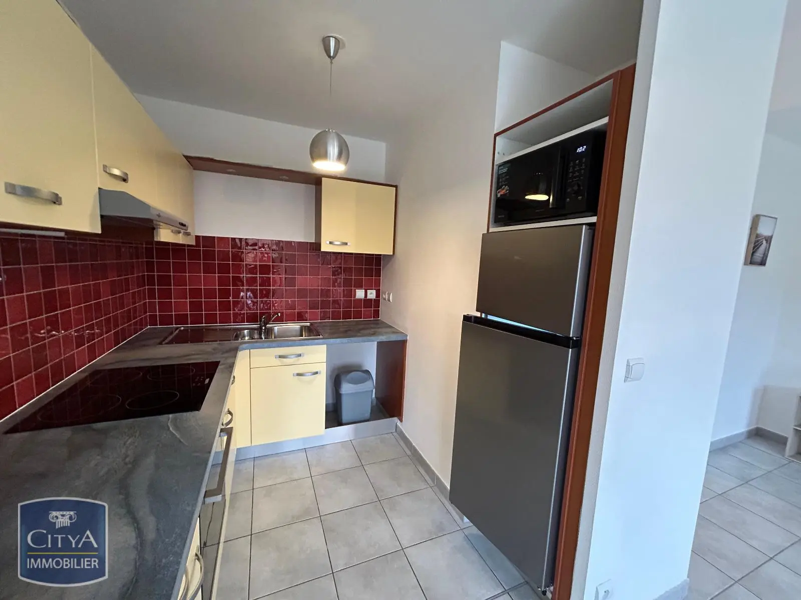 Photo 6 Appartement 2 pièces 52.04m²