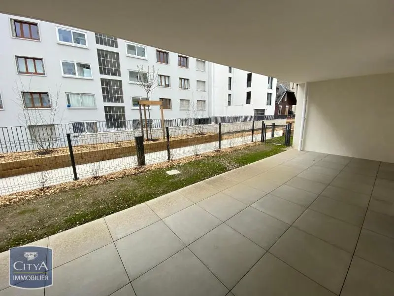 Photo 11 Appartement 3 pièces 66.17m²