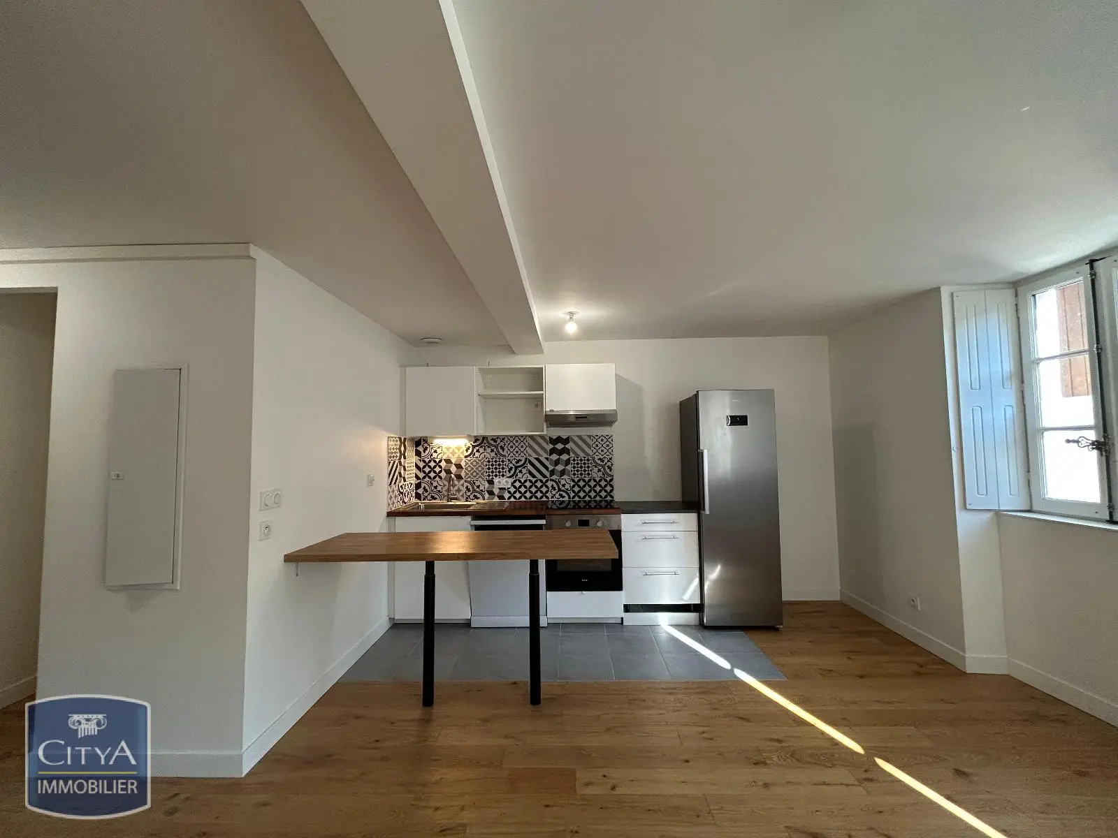 Photo 3 Appartement 3 pièces 48.91m²