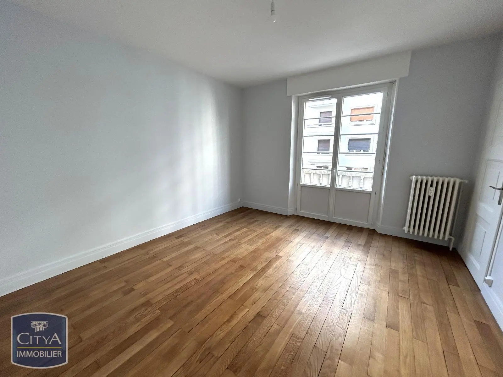 Photo 3 Appartement 2 pièces 57.8m²