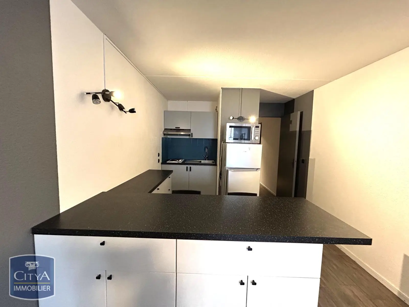 Photo 4 Appartement 1 pièce 28.1m²