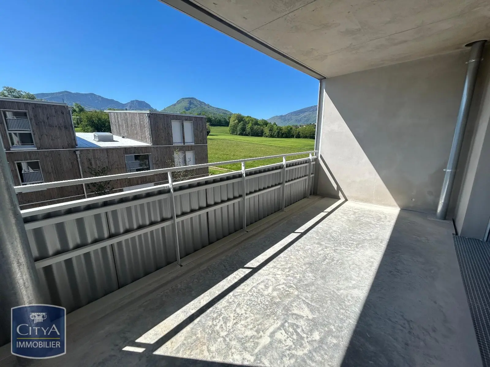 Photo 8 Appartement 3 pièces 61.6m²