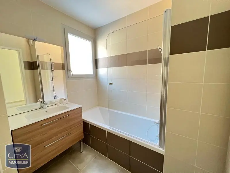 Photo 7 Appartement 3 pièces 65.59m²