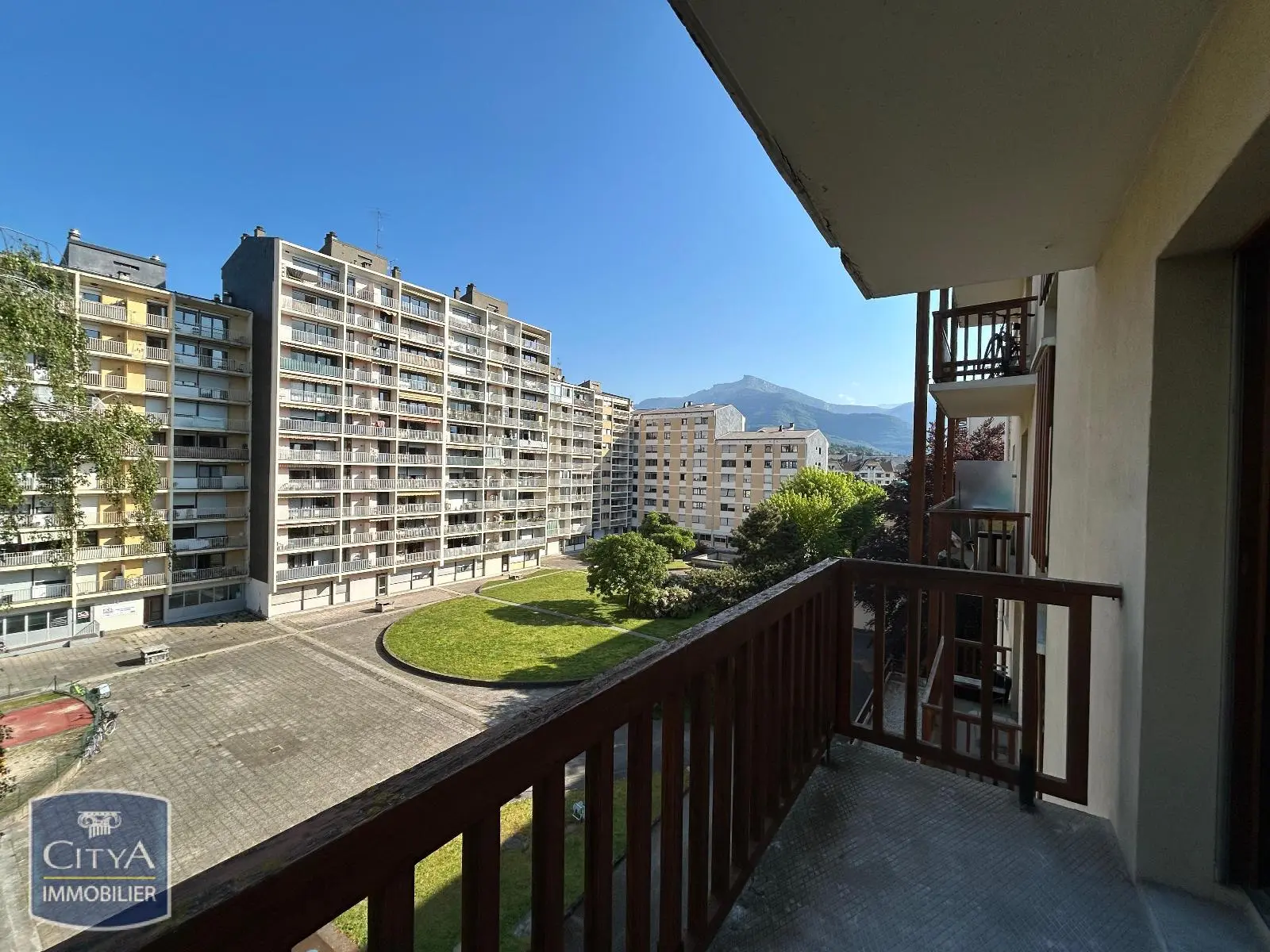 Photo 7 appartement Chambéry