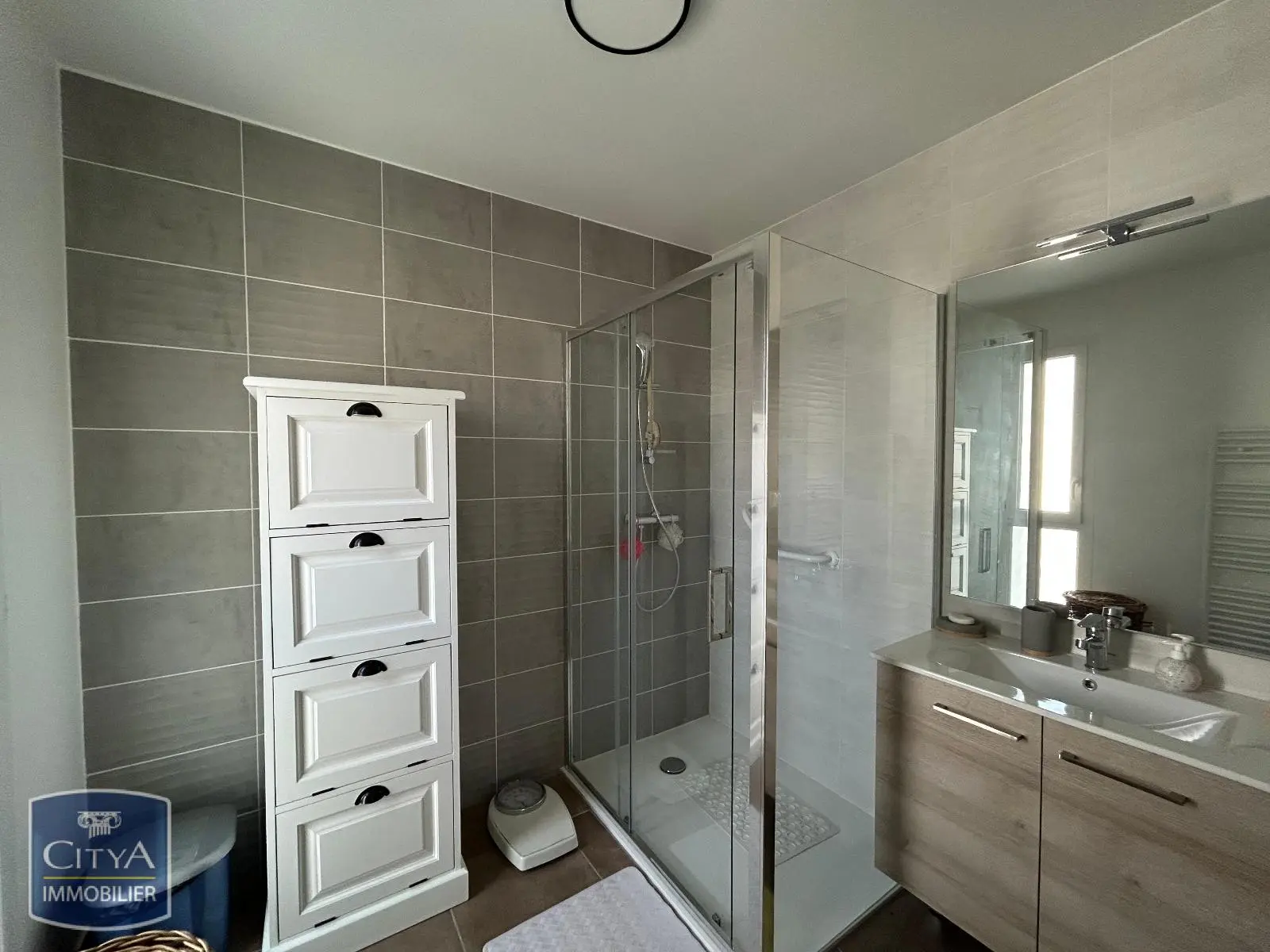 Photo 3 Appartement 2 pièces 46.9m²