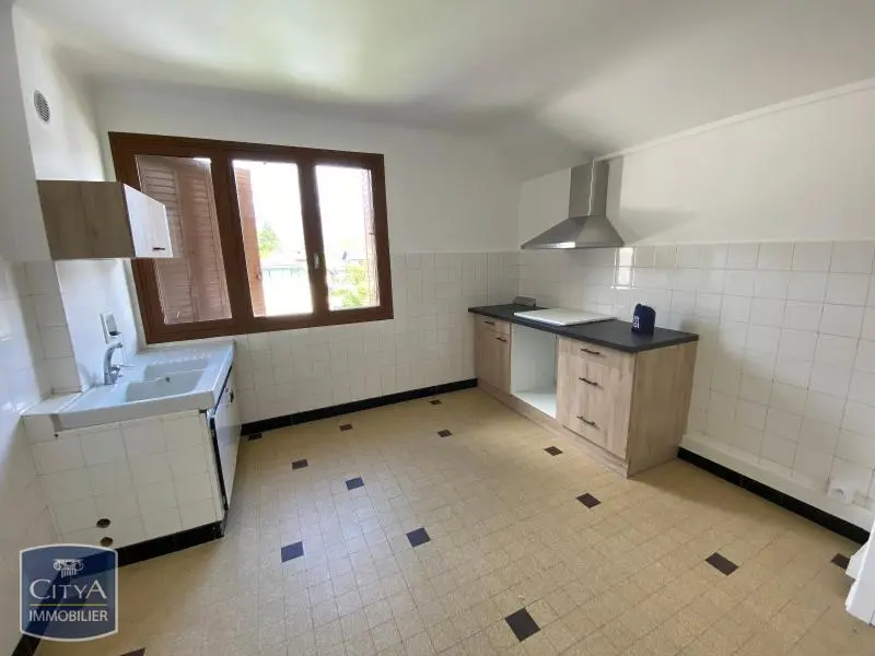 Photo 2 Appartement 3 pièces 69m²
