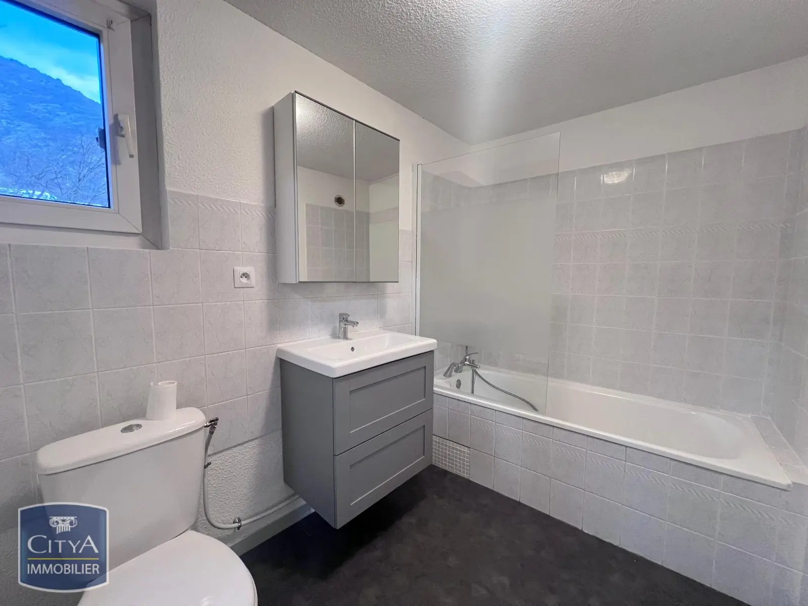 Photo 6 Appartement 1 pièce 38.5m²