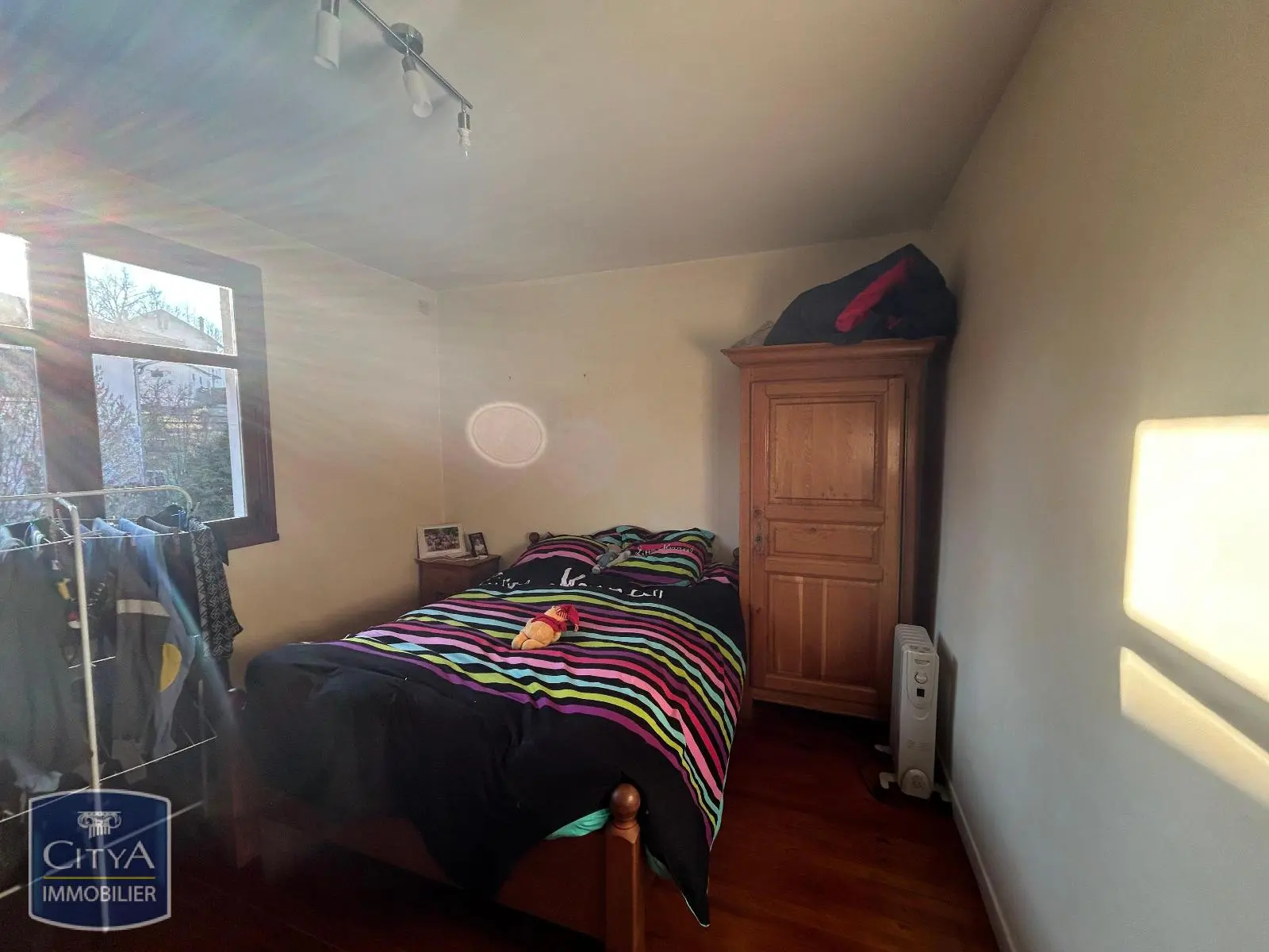 Photo 6 Appartement 2 pièces 41.54m²