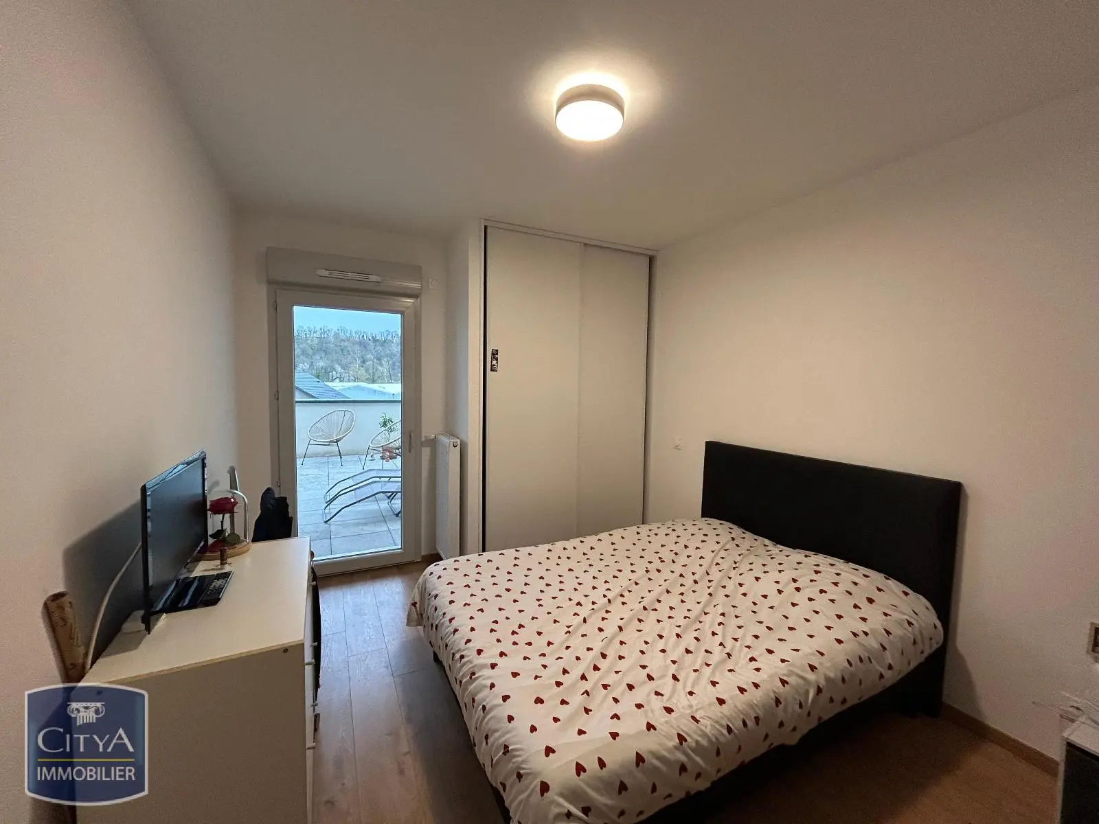 Photo 3 Appartement 2 pièces 49.15m²