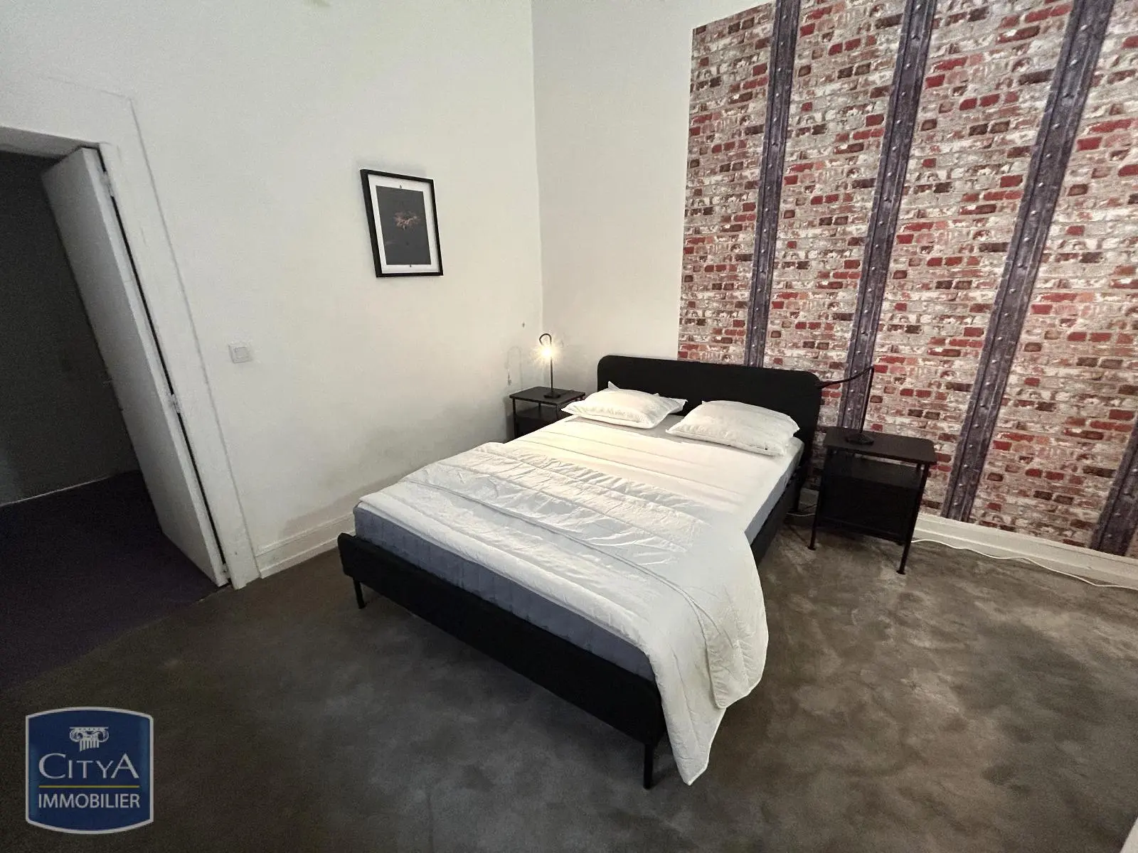 Photo 2 Appartement 1 pièce 17m²