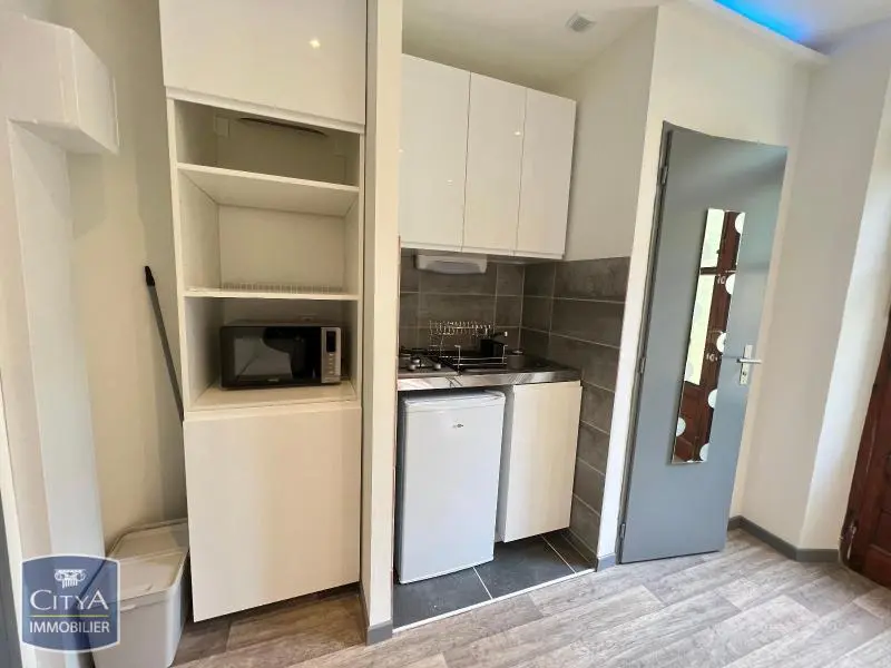 Photo 3 appartement Jacob-Bellecombette