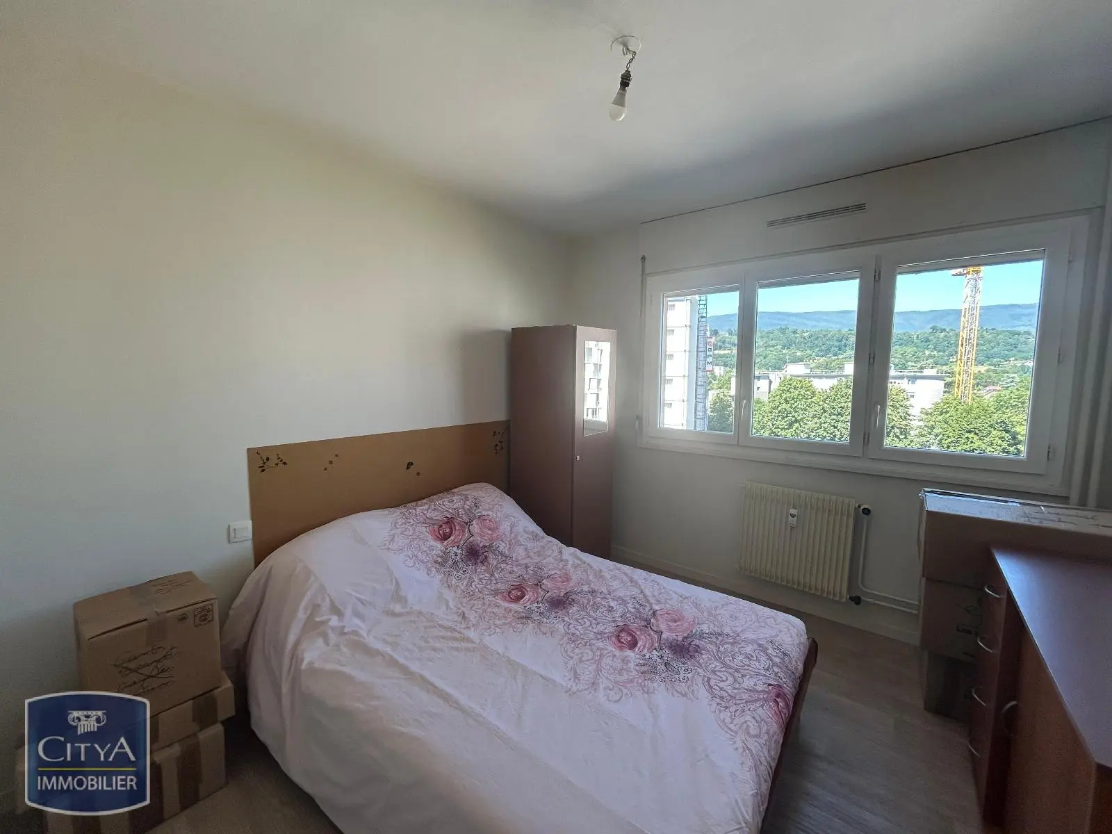 Photo 4 Appartement 3 pièces 66.48m²