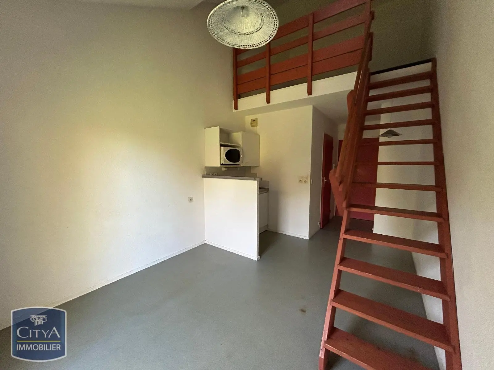 Photo 1 appartement Jacob-Bellecombette