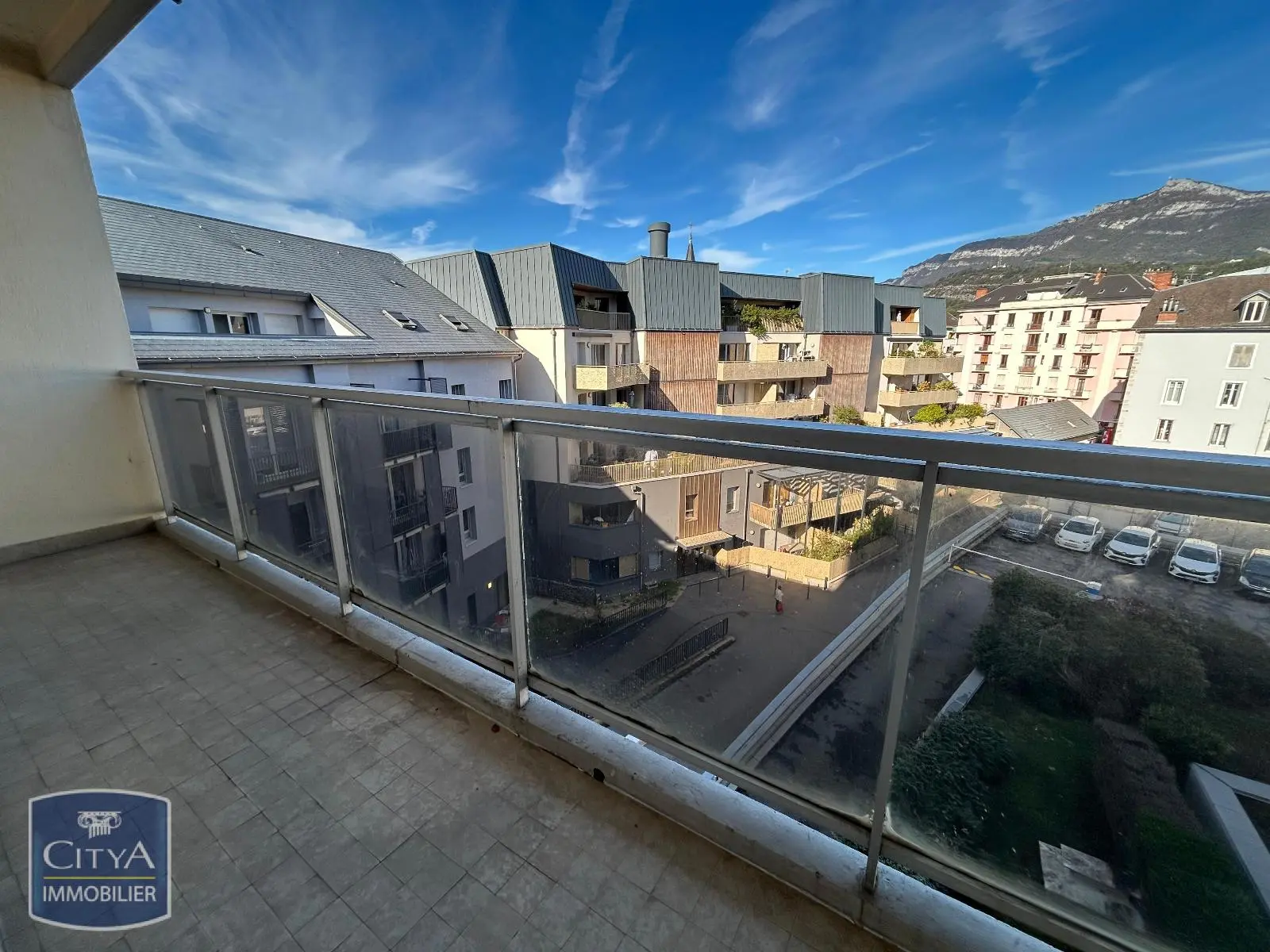 Photo 9 appartement Chambéry