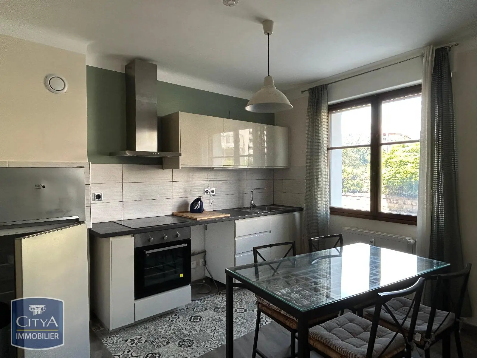 Photo 3 Appartement 2 pièces 48.21m²