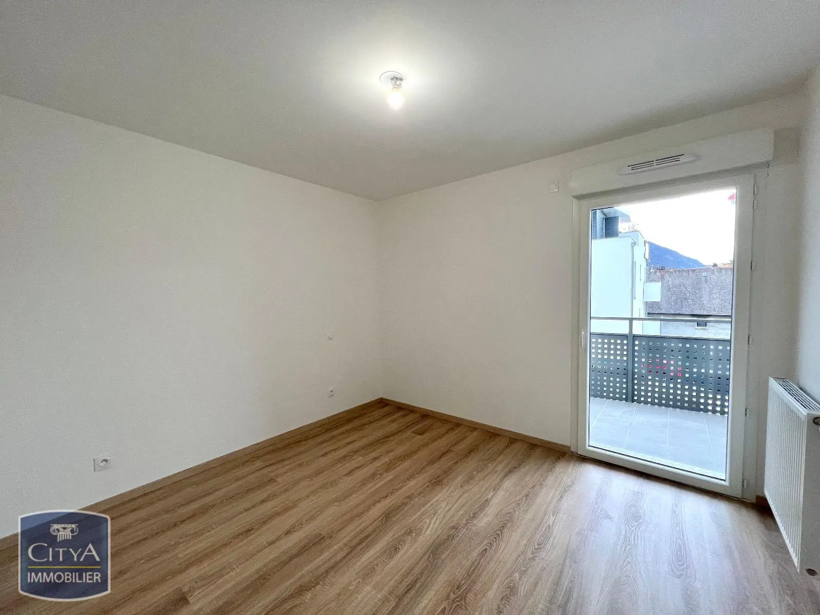 Photo 5 Appartement 2 pièces 42.28m²
