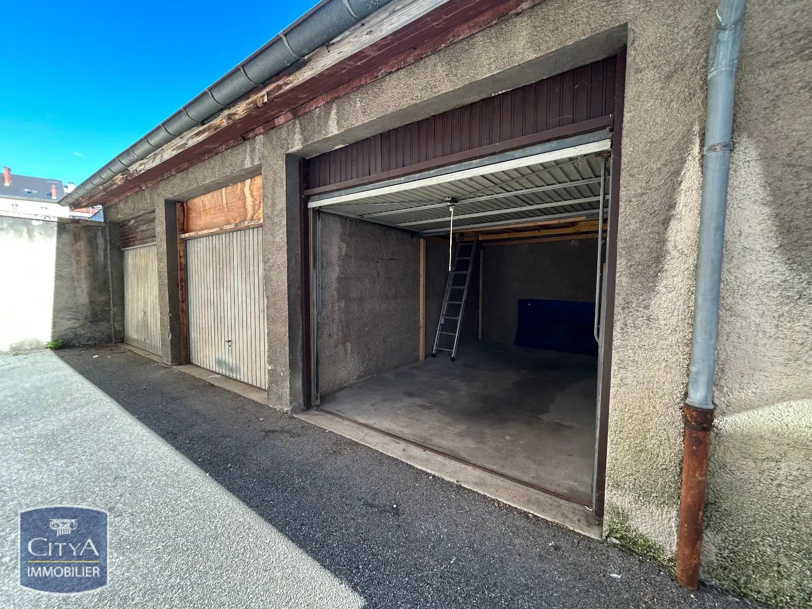 Photo 3 Parking 12.5m²