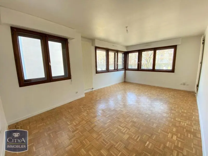 Photo 2 Appartement 3 pièces 69.9m²
