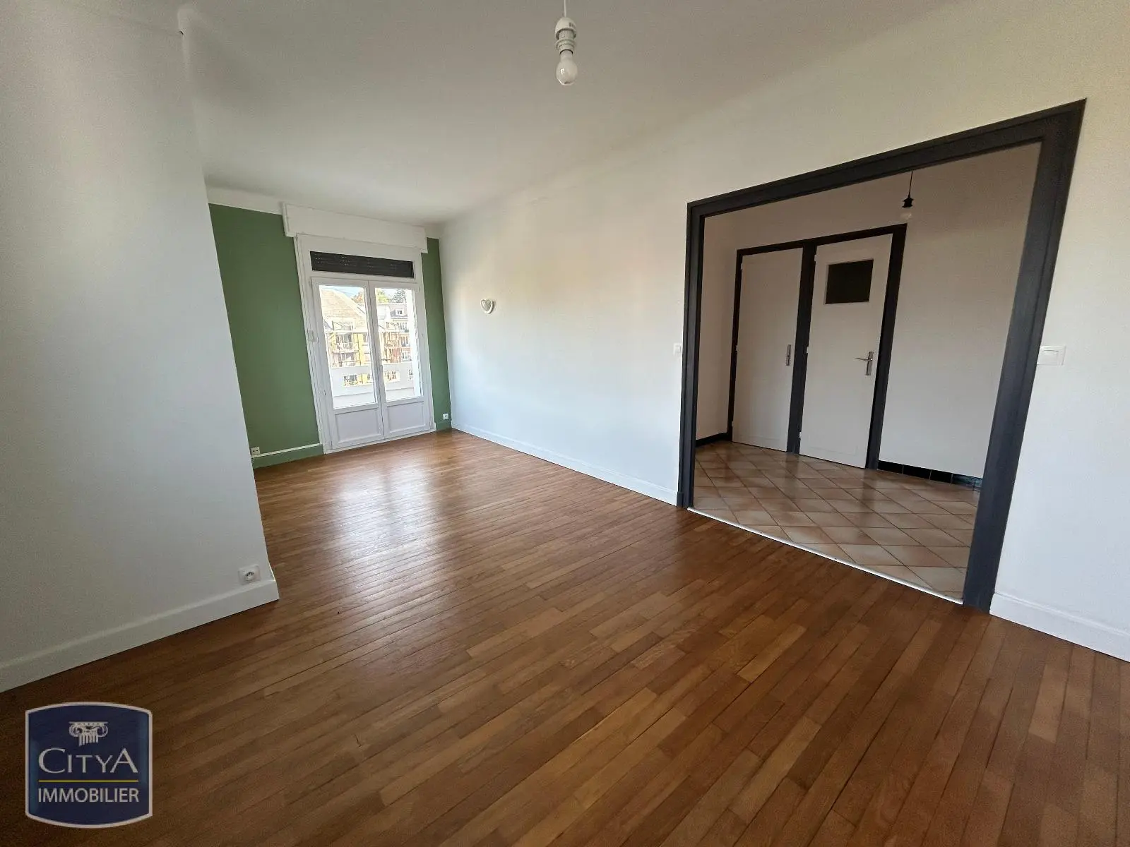 Photo 2 Appartement 3 pièces 67.64m²