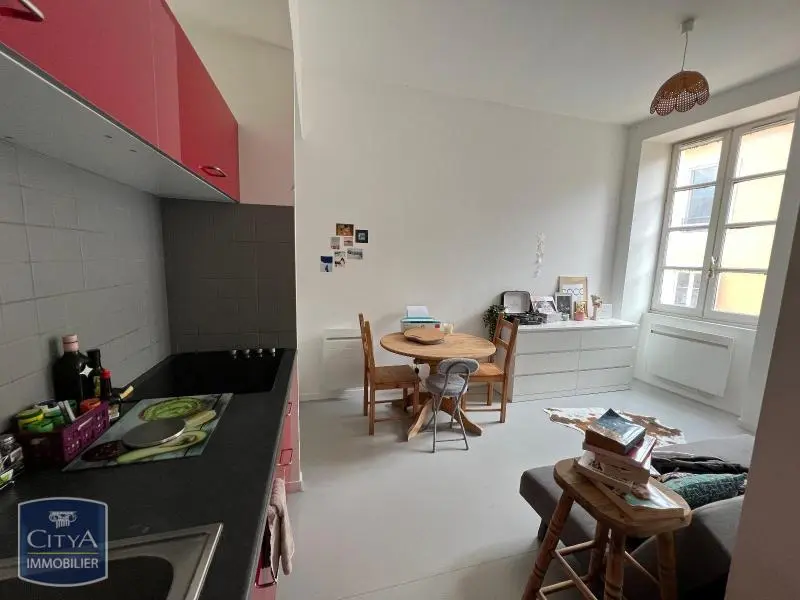 Photo 1 appartement Chambéry