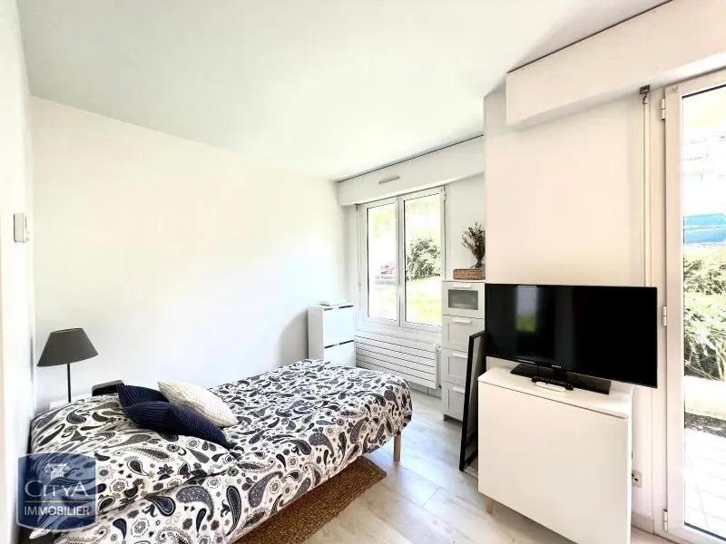 Photo 4 appartement Jacob-Bellecombette