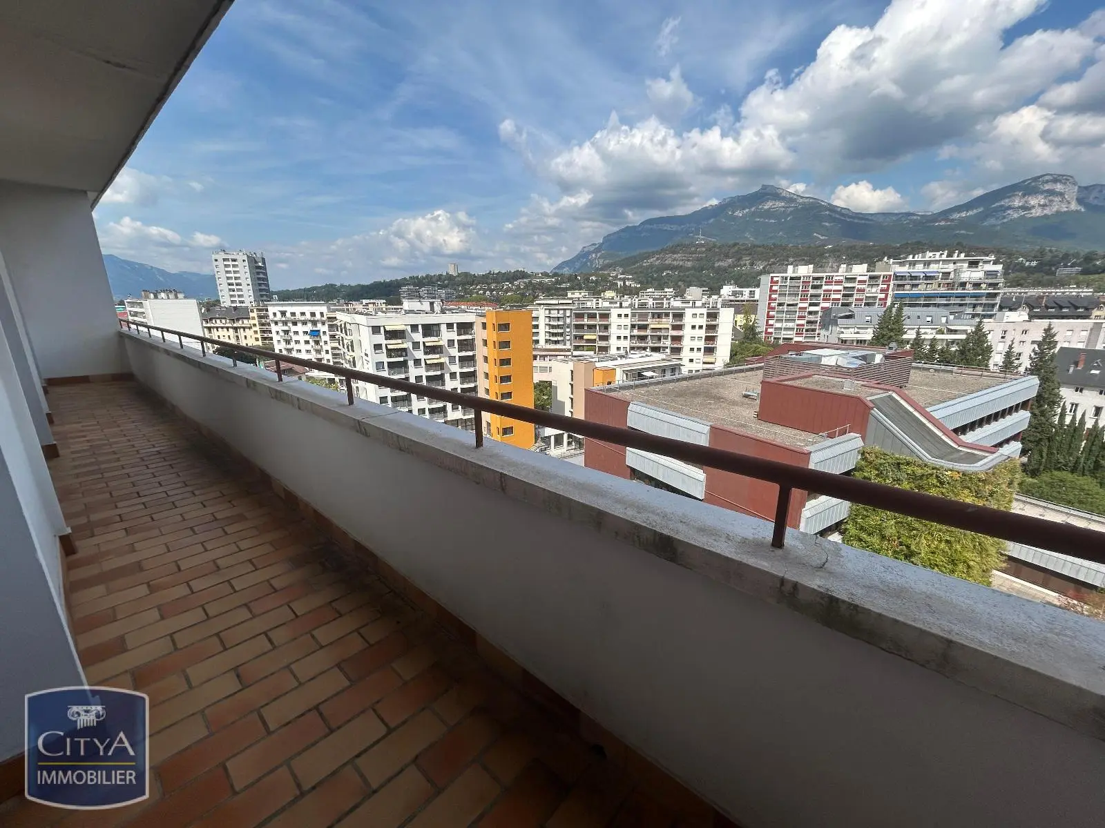 Photo 8 Appartement 2 pièces 43.69m²