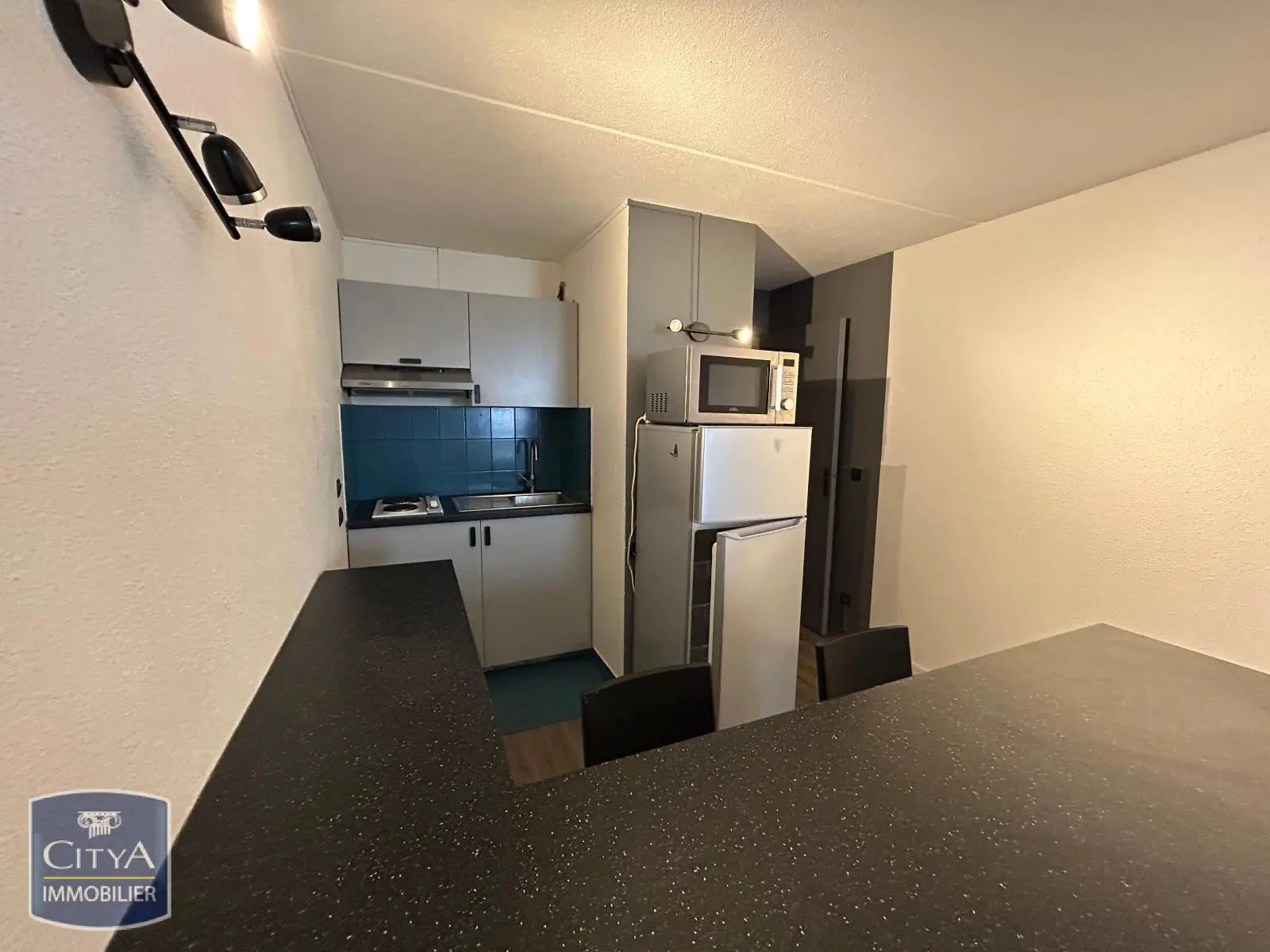 Photo 5 Appartement 1 pièce 28.1m²