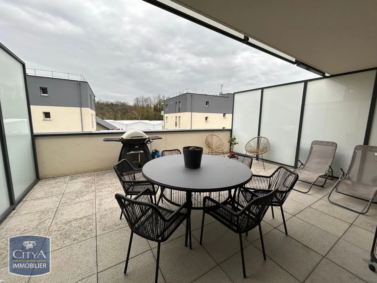 Photo 2 Appartement 2 pièces 49.15m²