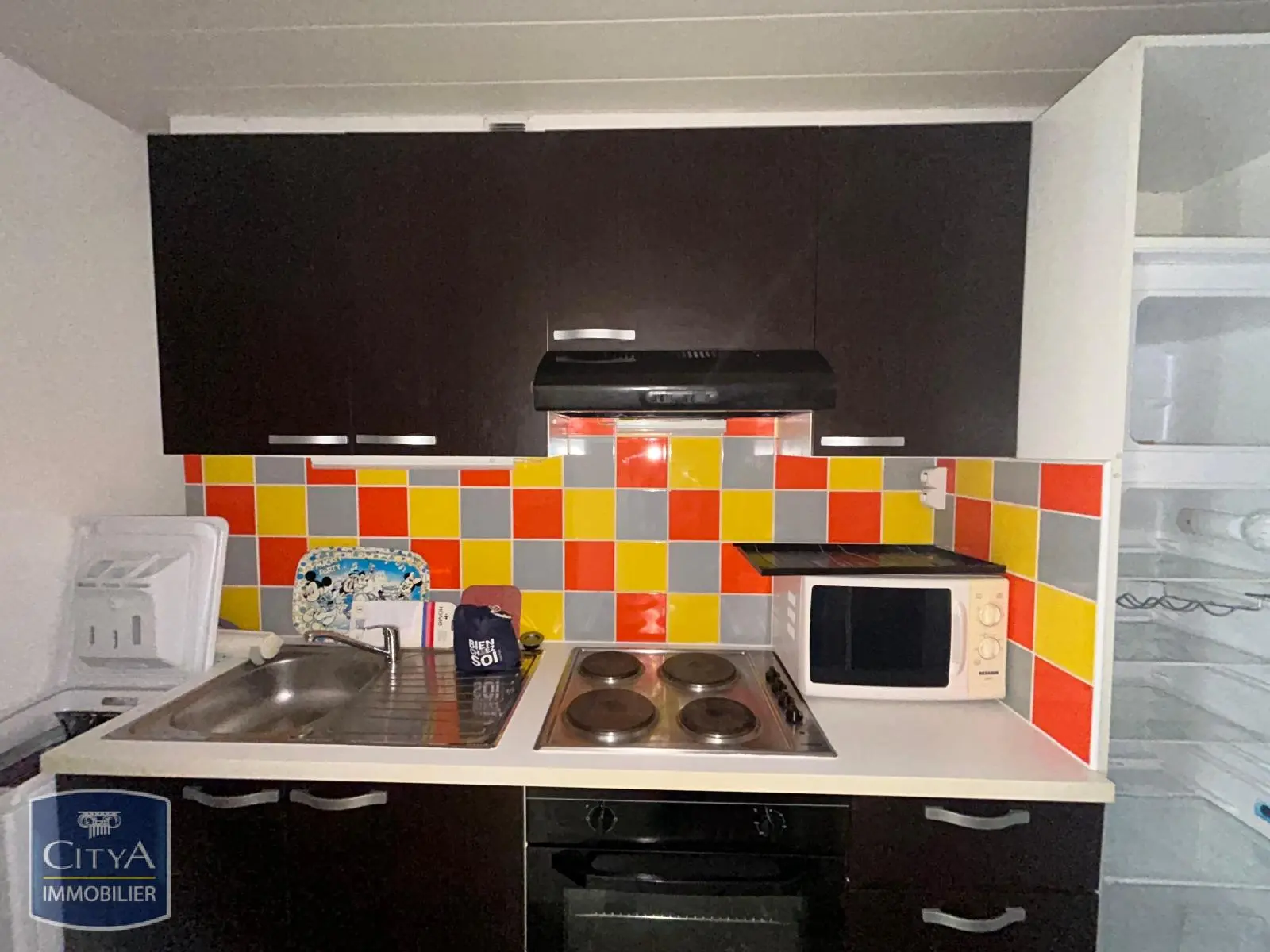 Photo 3 Appartement 2 pièces 31.94m²