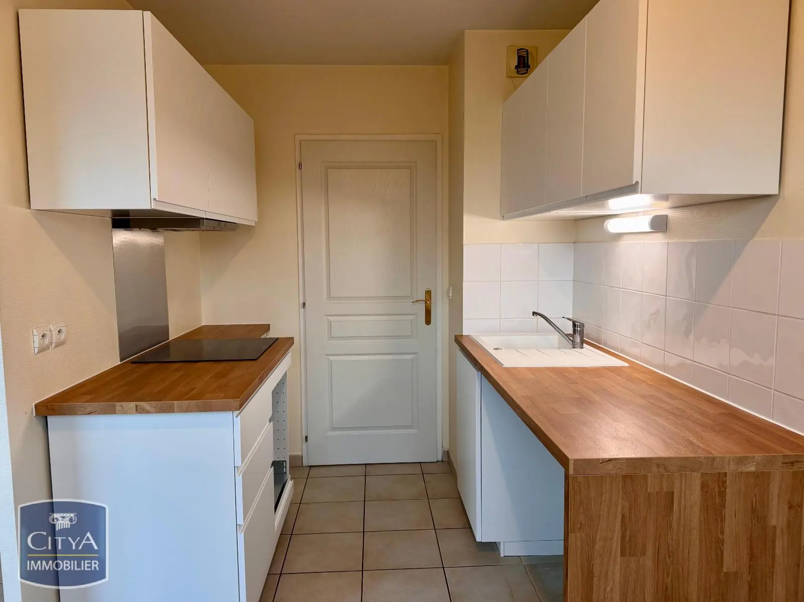 Photo 1 Appartement 3 pièces 63.02m²
