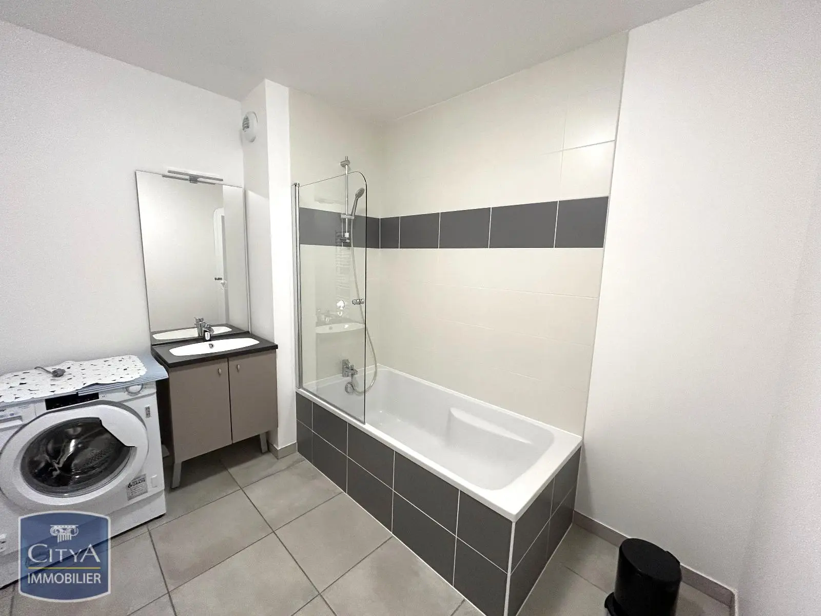 Photo 11 Appartement 3 pièces 63.71m²