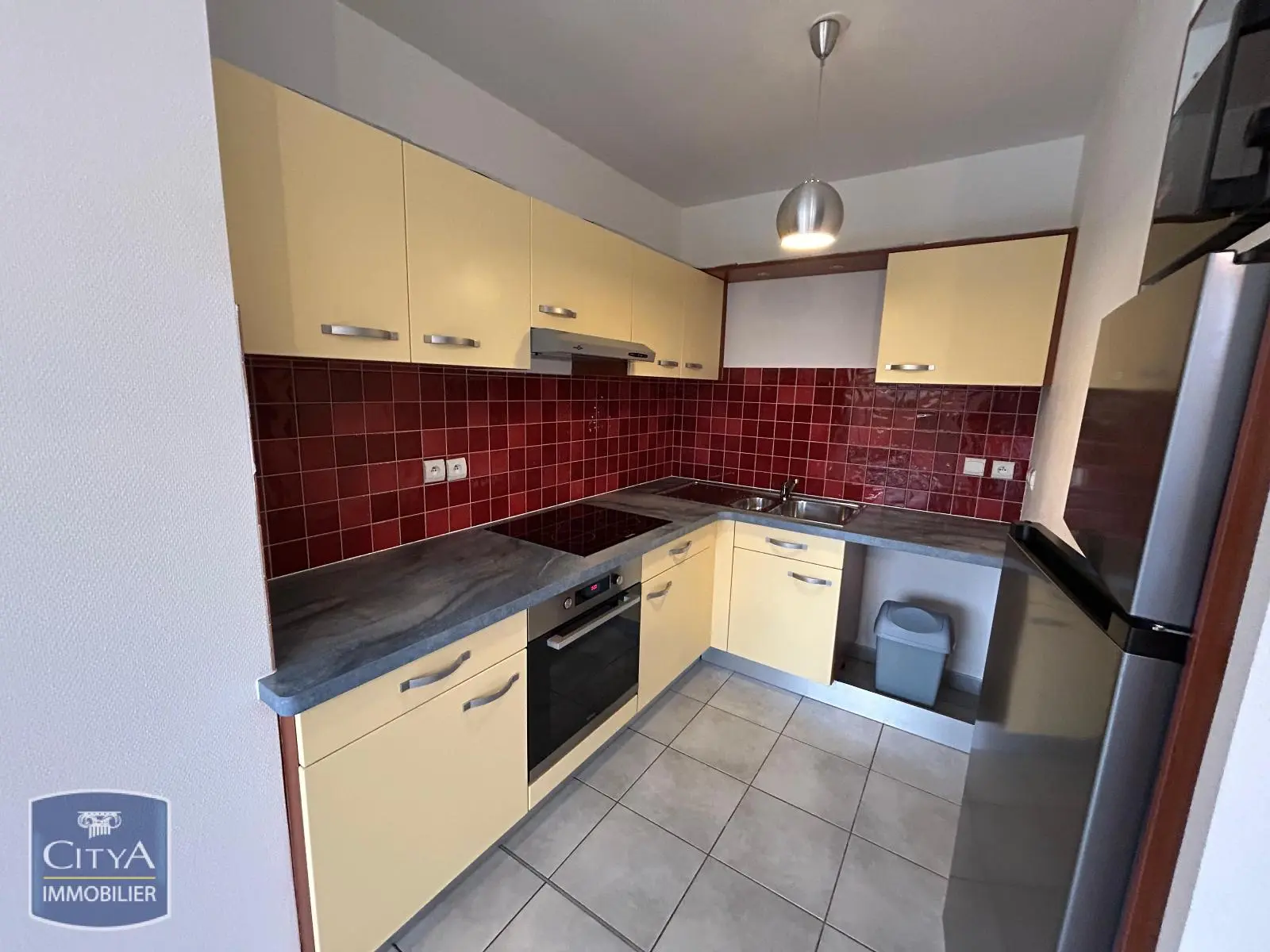 Photo 5 Appartement 2 pièces 52.04m²