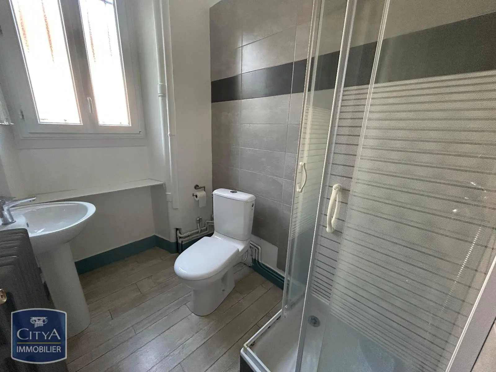 Photo 5 Appartement 1 pièce 18.2m²