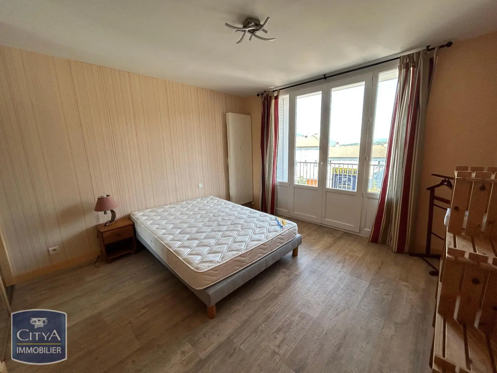 Photo 4 appartement Jacob-Bellecombette