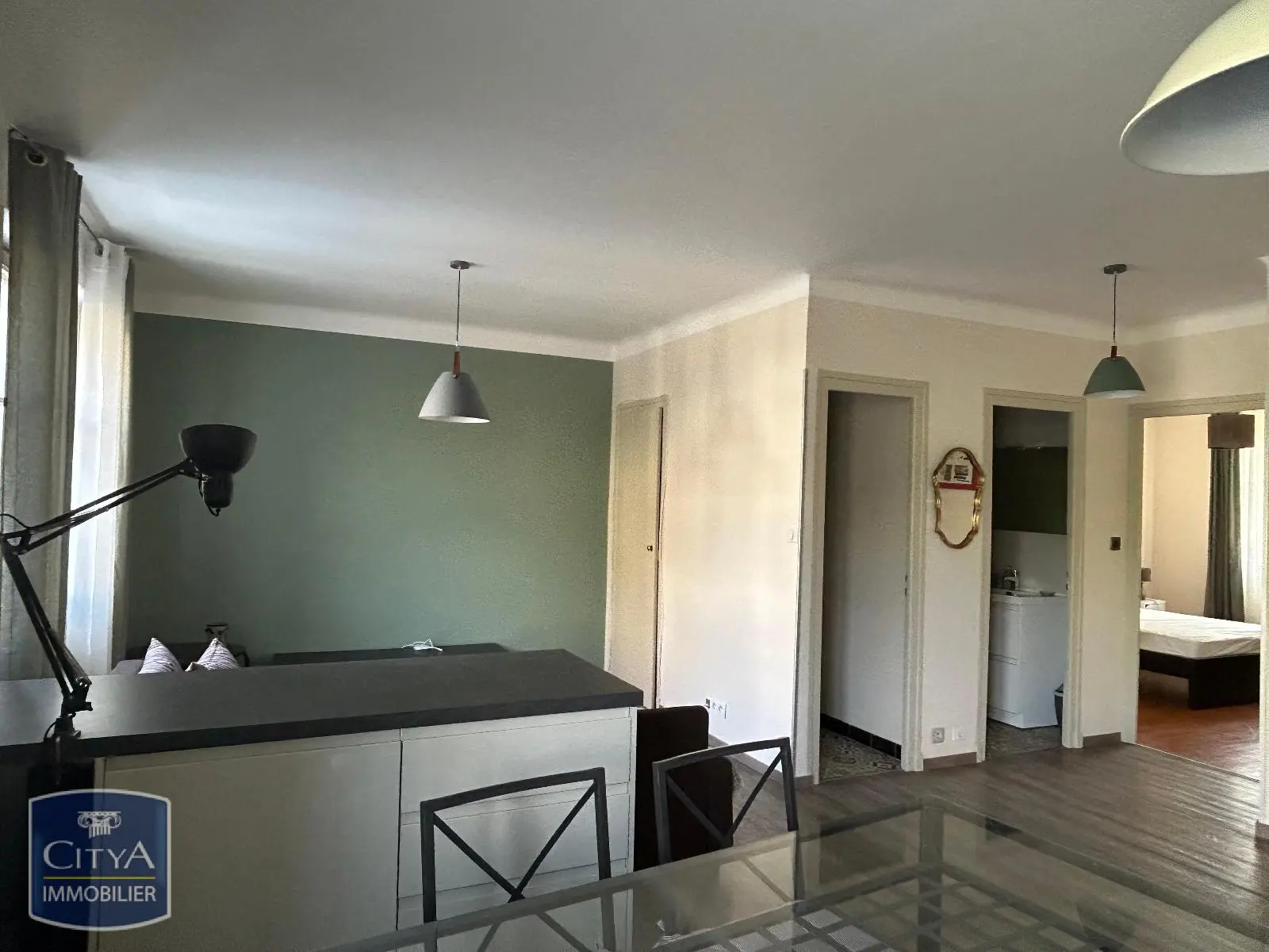 Photo 4 Appartement 2 pièces 48.21m²