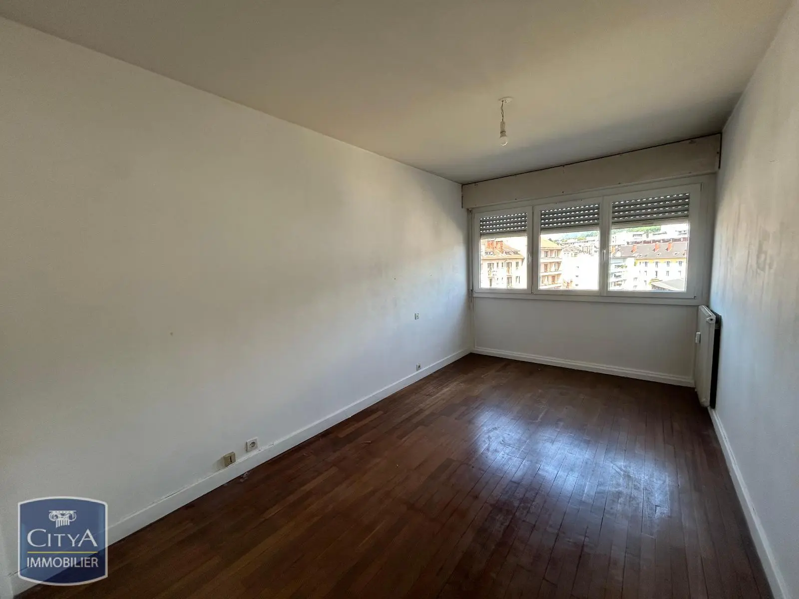 Photo 2 appartement Chambéry