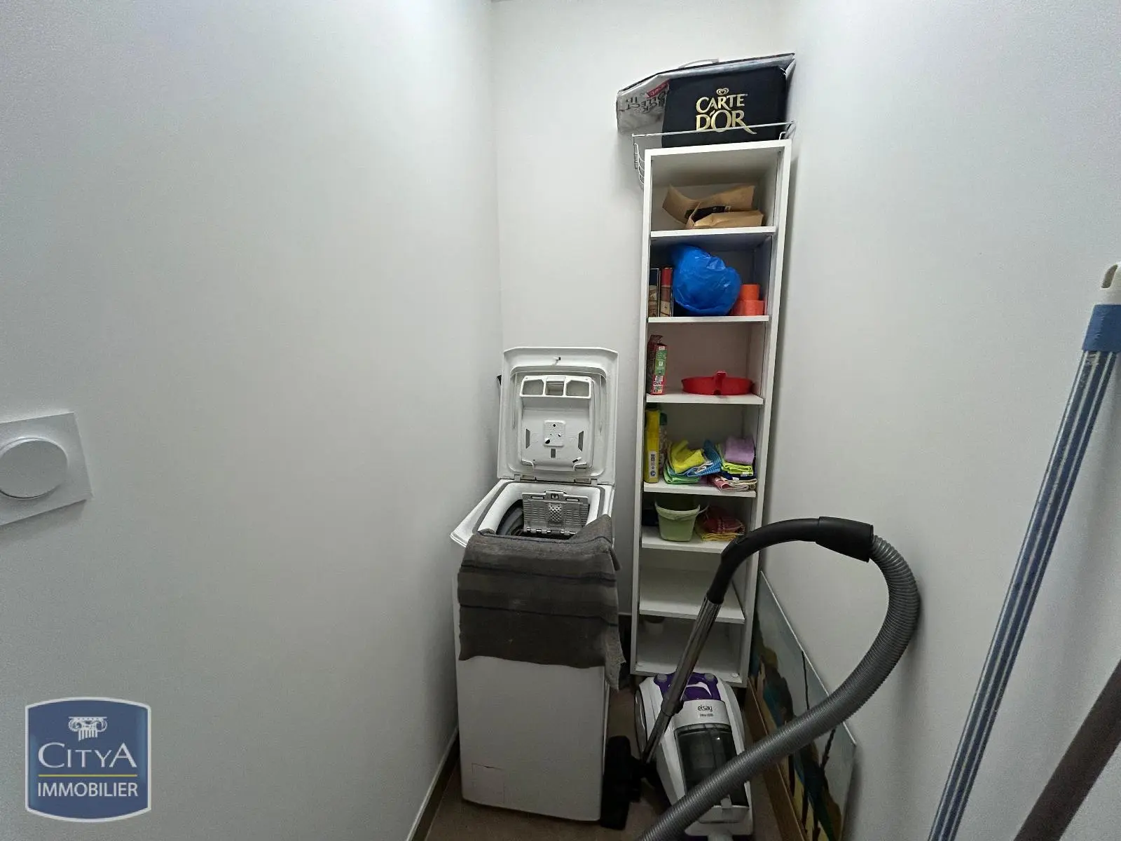 Photo 4 Appartement 2 pièces 46.9m²