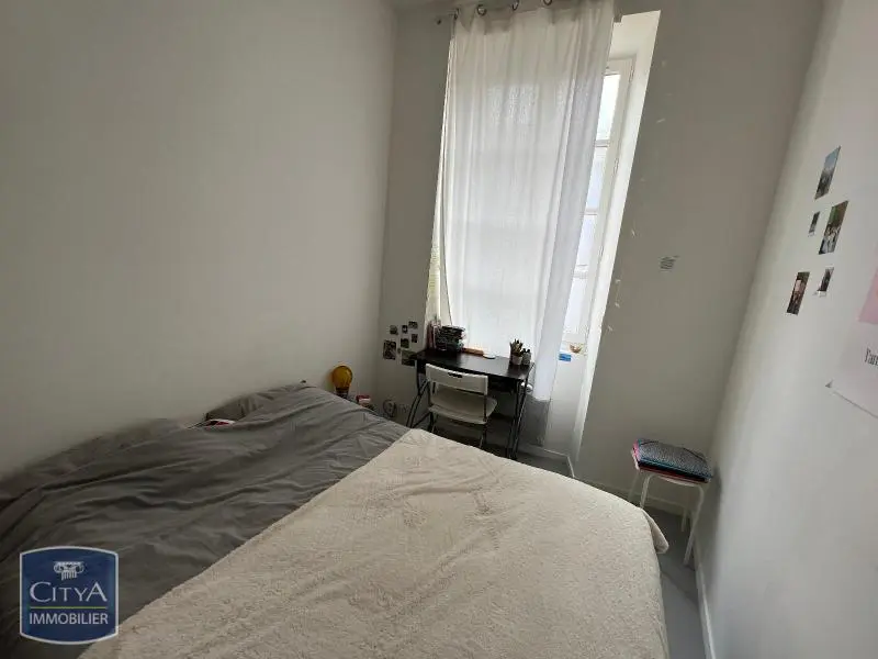 Photo 7 appartement Chambéry