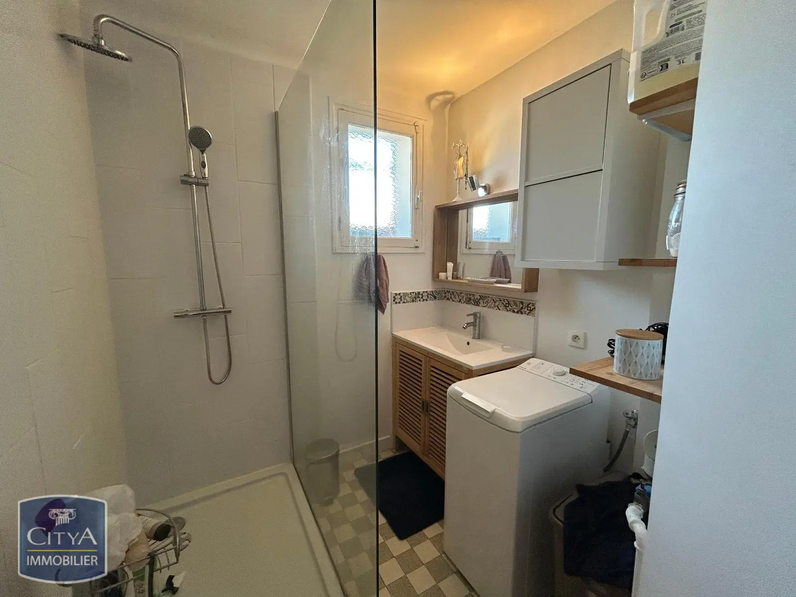 Photo 6 Appartement 3 pièces 53.82m²