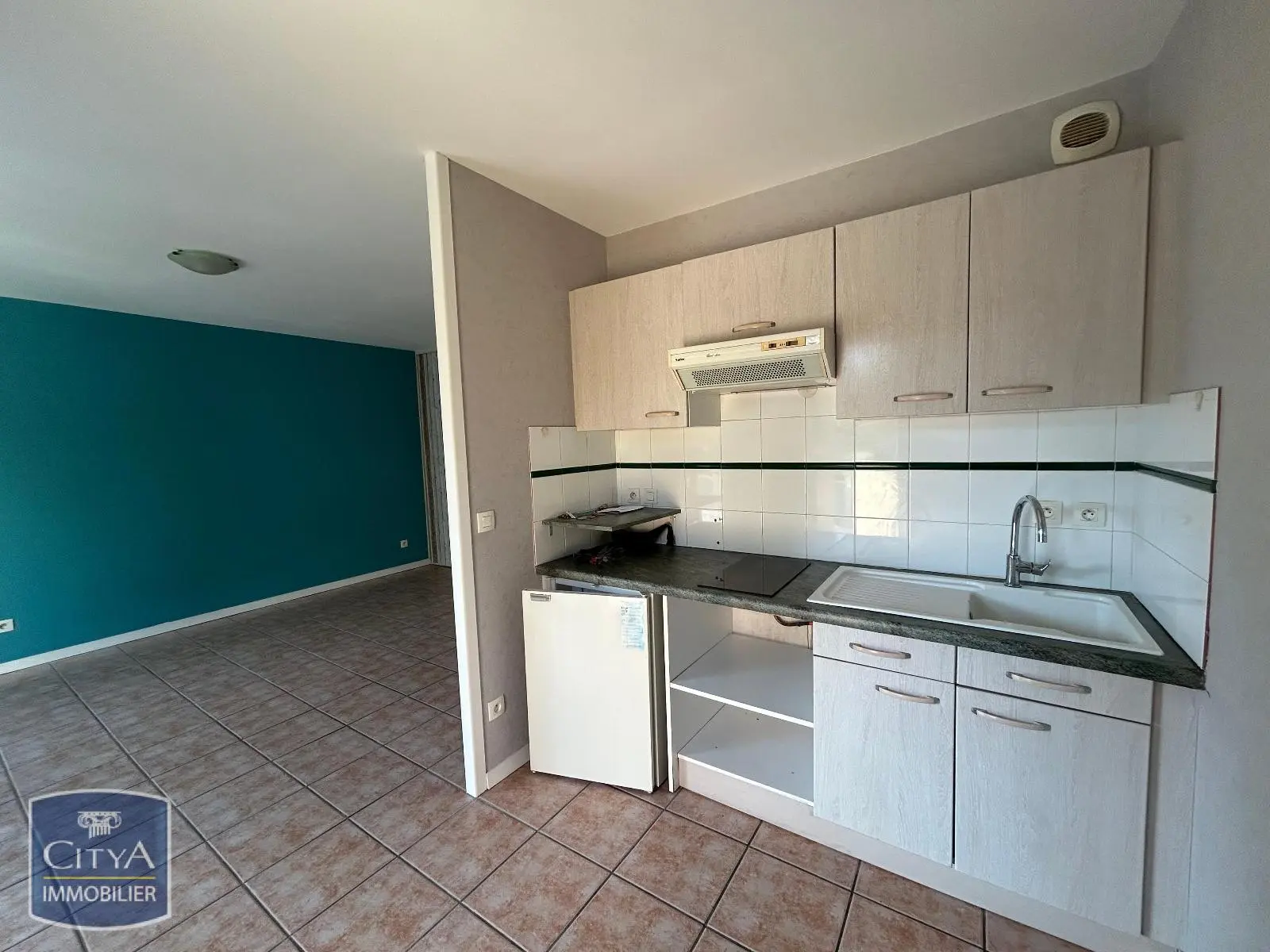 Photo 4 Appartement 1 pièce 35m²