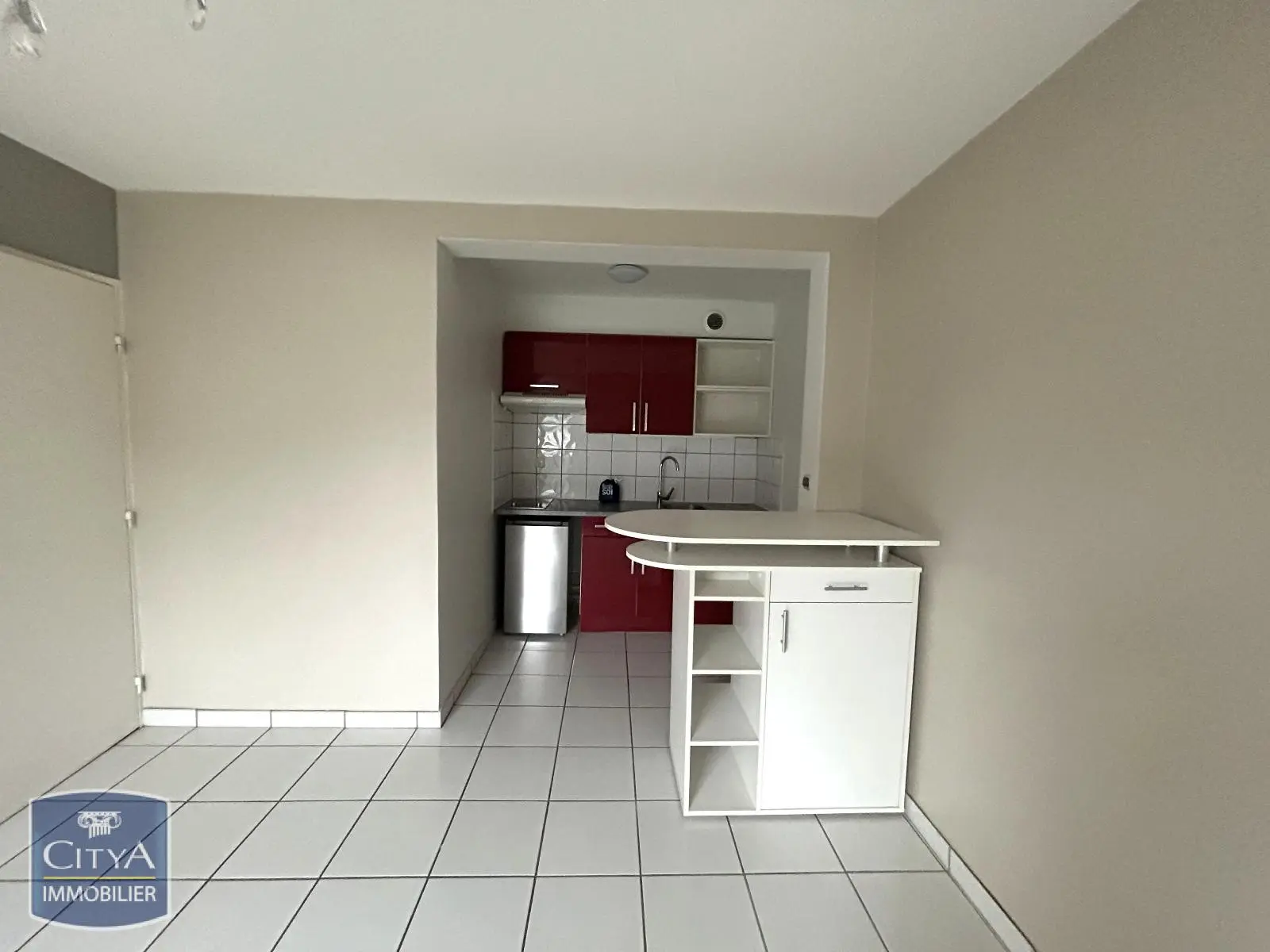 Photo 3 Appartement 2 pièces 38.83m²