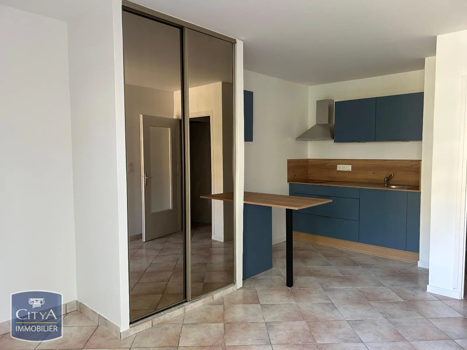 Photo 1 appartement Chambéry