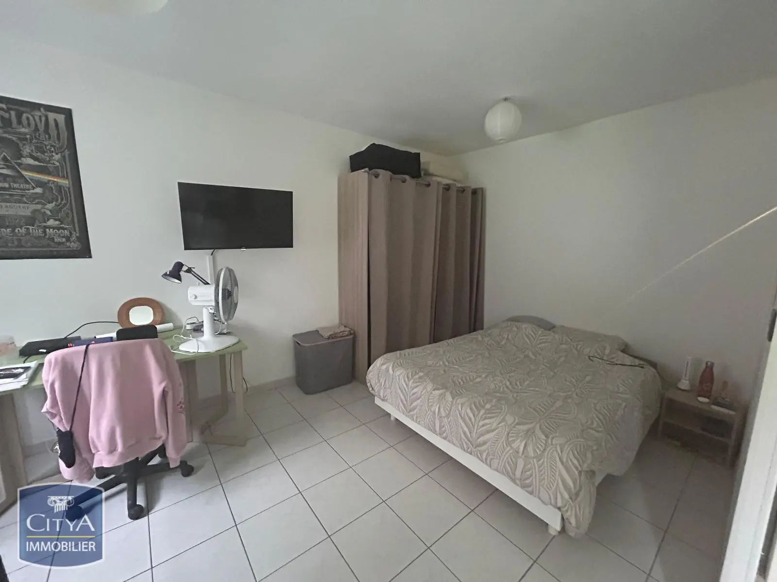 Photo 5 Appartement 1 pièce 36.92m²