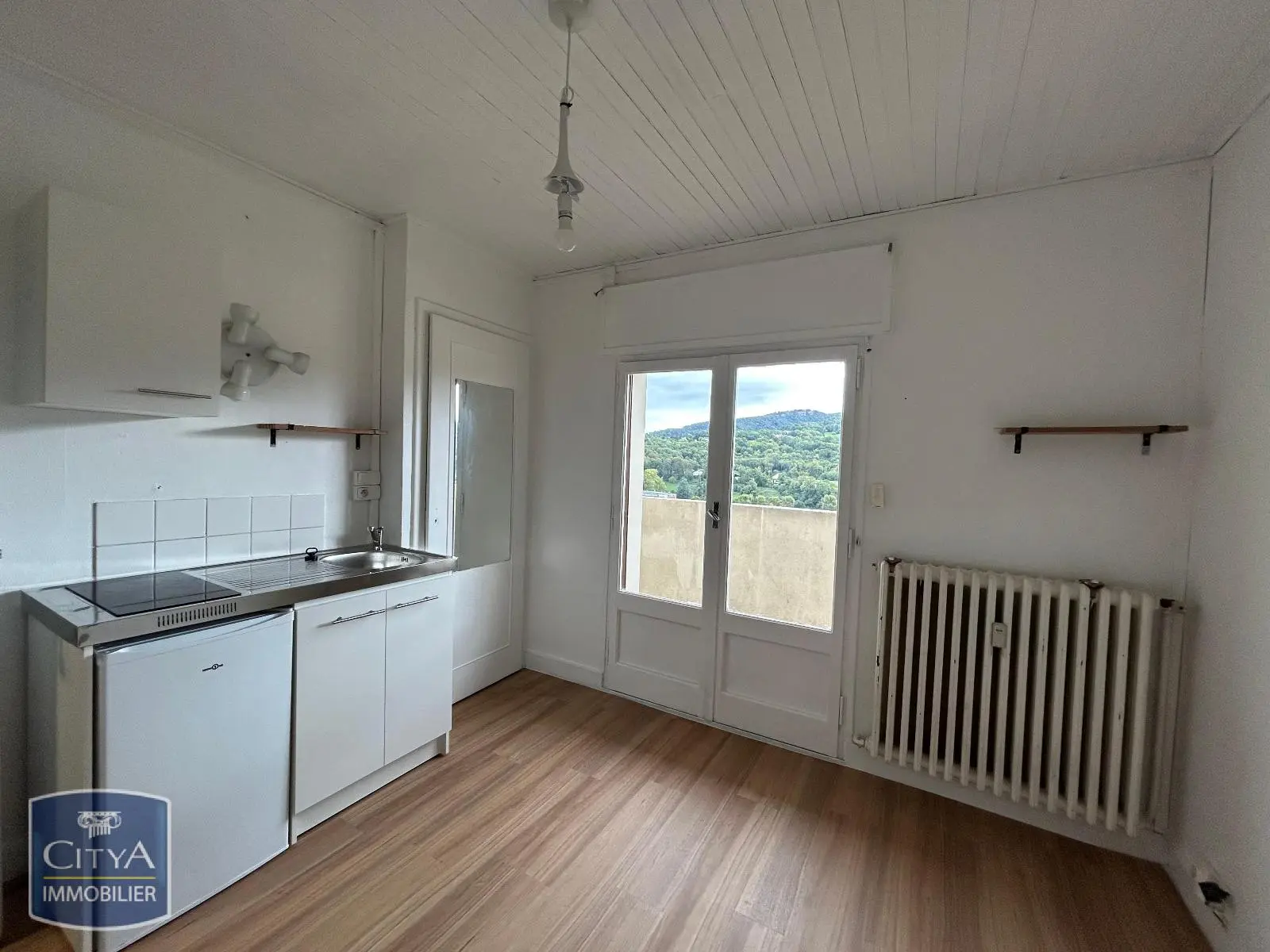 Photo 4 Appartement 1 pièce 10.13m²