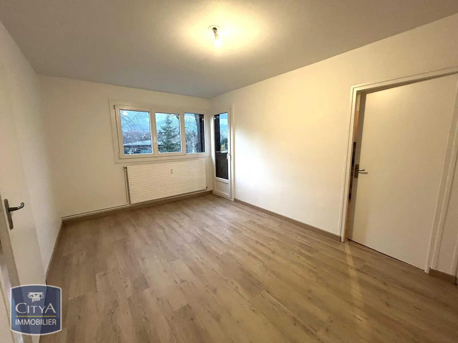 Photo 1 Appartement 2 pièces 39.49m²