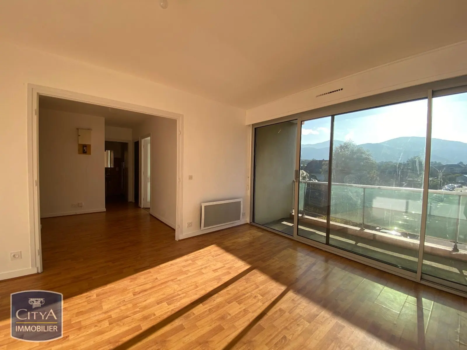 Photo 1 Appartement 2 pièces 49.21m²