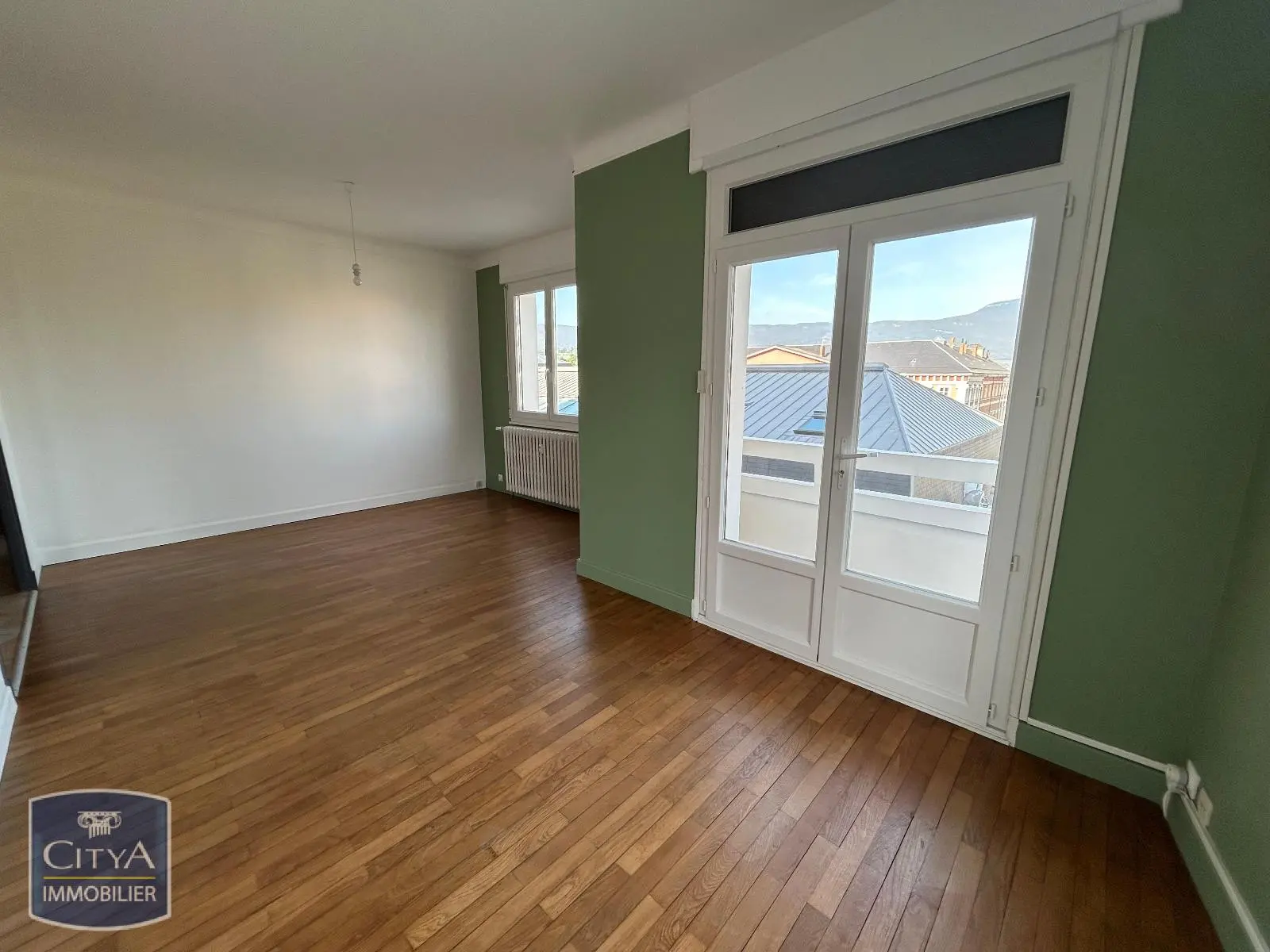 Photo 3 Appartement 3 pièces 67.64m²