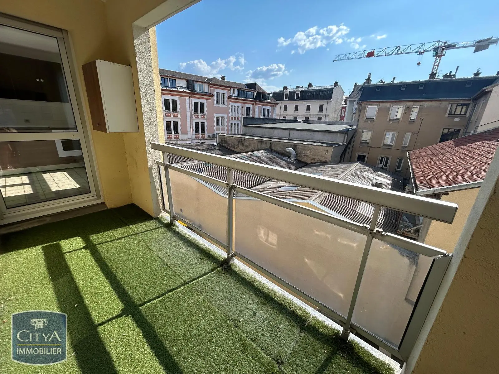 Photo 7 Appartement 3 pièces 66.25m²