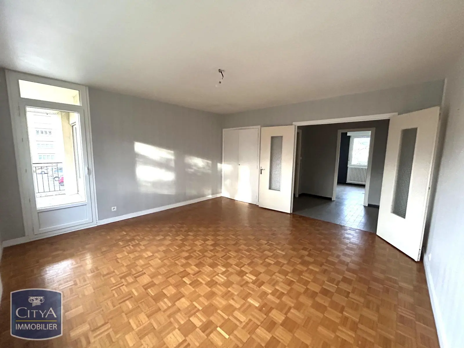 Photo 2 Appartement 3 pièces 71.32m²