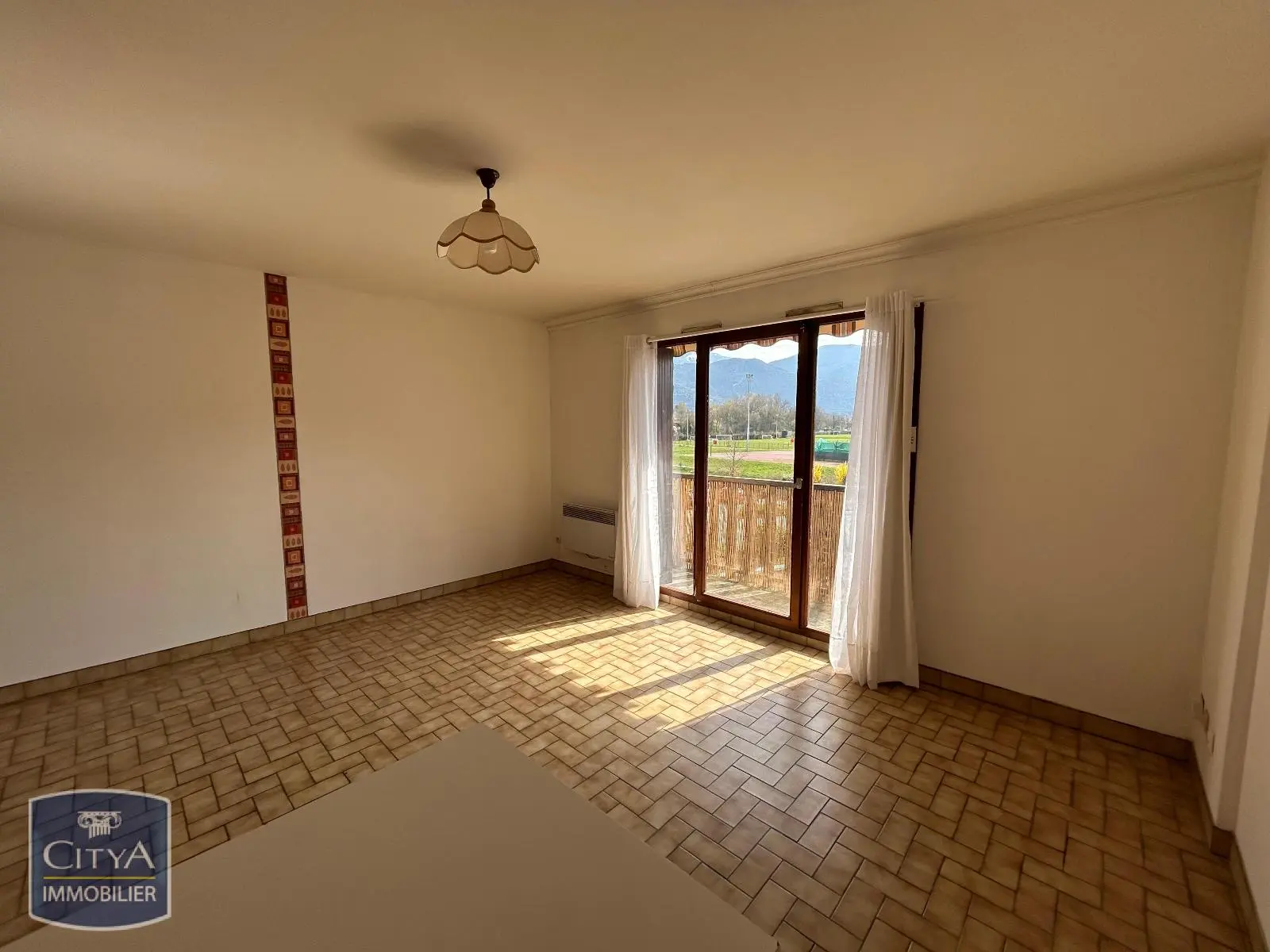 Photo 4 Appartement 1 pièce 24.6m²